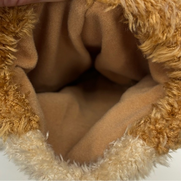 Flap Jack Monkey Hand Puppet by Gund - Picture 8 of 9